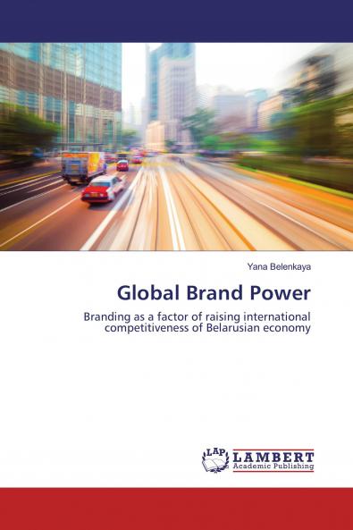 Global Brand Power