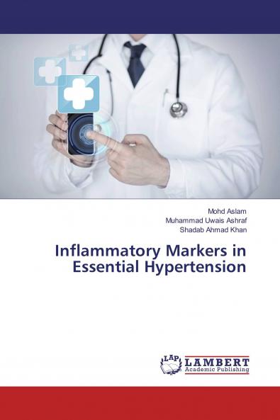 Inflammatory Markers in Essential Hypertension