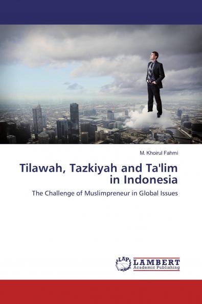 Tilawah Tazkiyah and Ta'lim in Indonesia