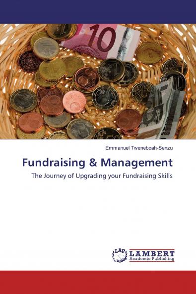 Fundraising & Management