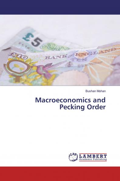 Macroeconomics and Pecking Order