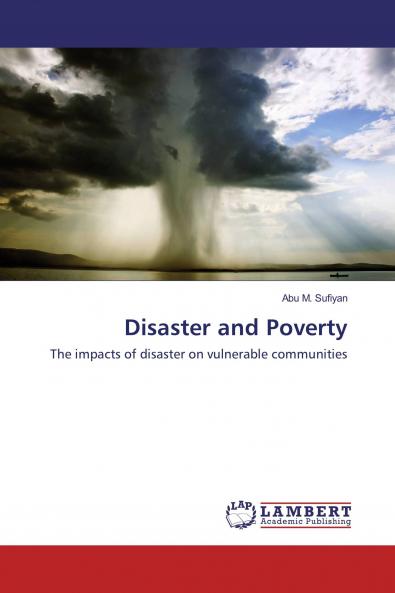 Disaster and Poverty