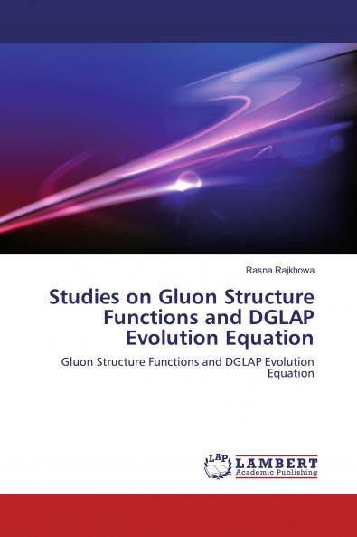 Studies on Gluon Structure Functions and DGLAP Evolution Equation