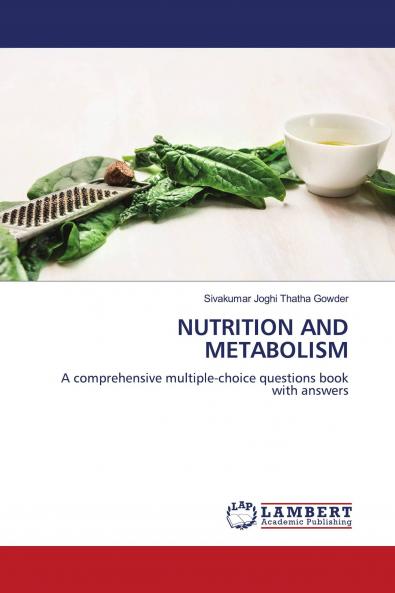 NUTRITION AND METABOLISM