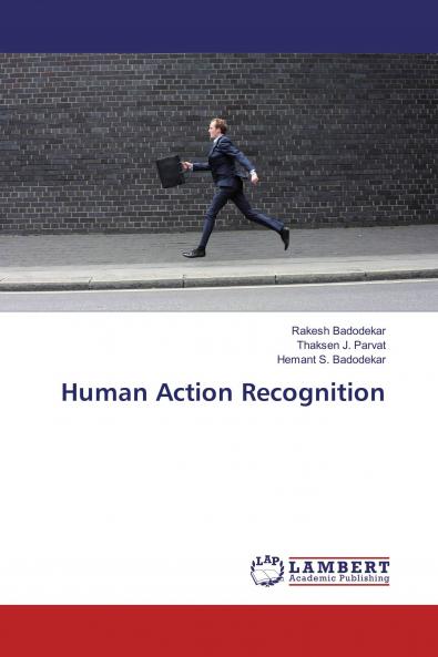 Human Action Recognition