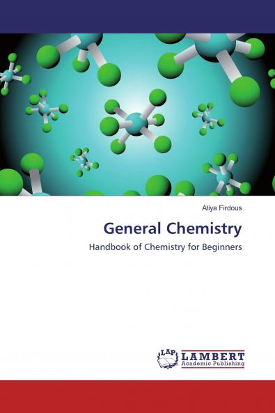 General Chemistry