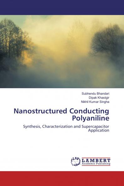 Nanostructured Conducting Polyaniline