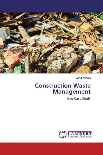 Construction Waste Management