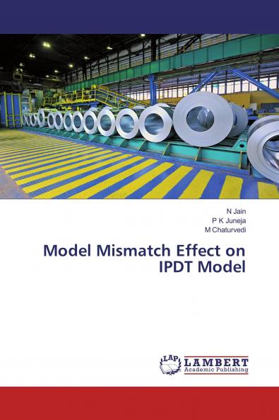 Model Mismatch Effect on IPDT Model