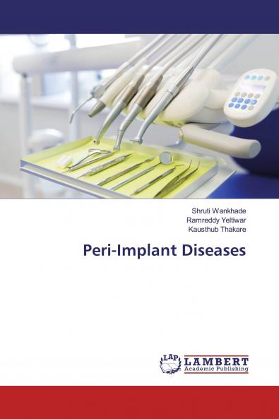 Peri-Implant Diseases