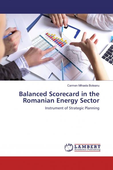 Balanced Scorecard in the Romanian Energy Sector