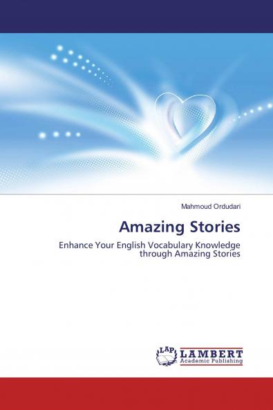 Amazing Stories
