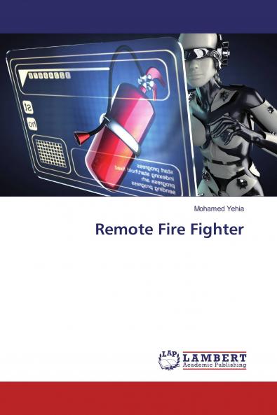 Remote Fire Fighter