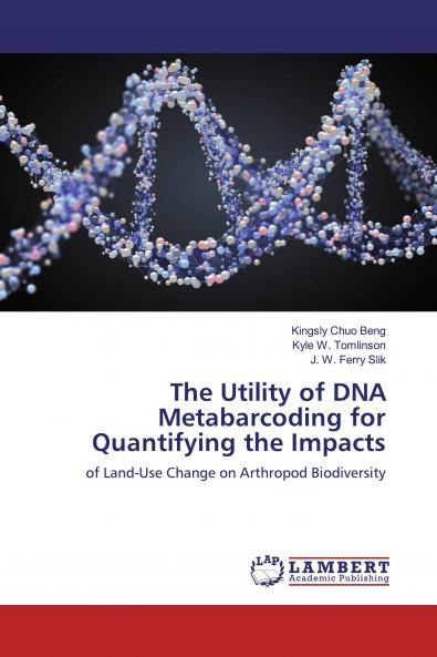 The Utility of DNA Metabarcoding for Quantifying the Impacts