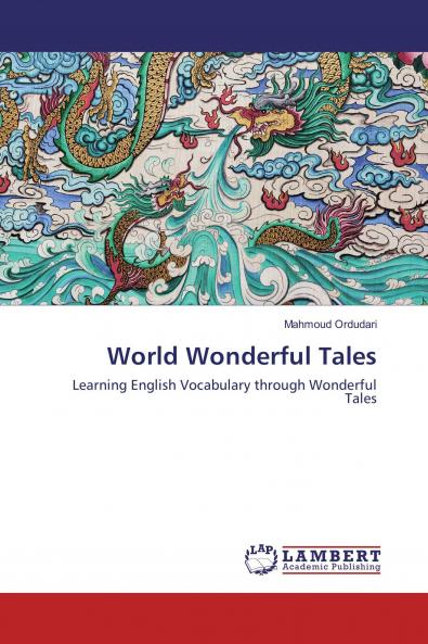 World Wonderful Tales