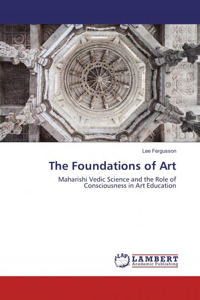 The Foundations of Art