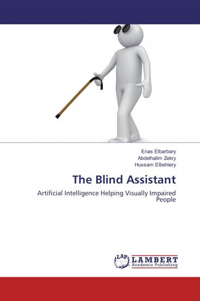 The Blind Assistant