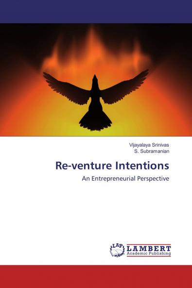 Re-venture Intentions