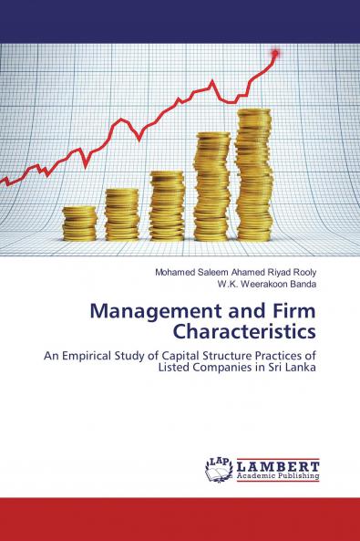 Management and Firm Characteristics