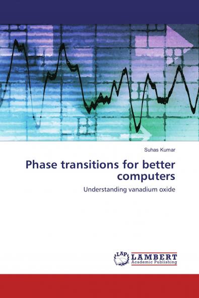Phase transitions for better computers