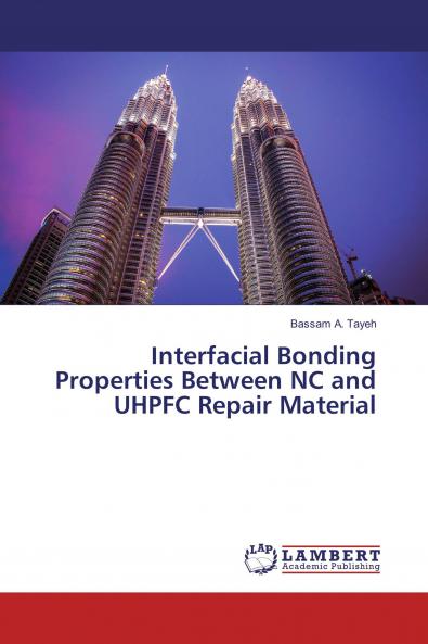 Interfacial Bonding Properties Between NC and UHPFC Repair Material