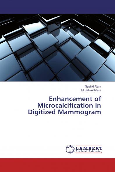 Enhancement of Microcalcification in Digitized Mammogram