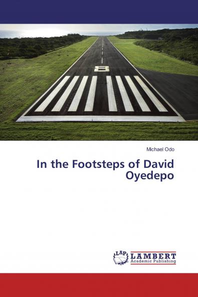 In the Footsteps of David Oyedepo