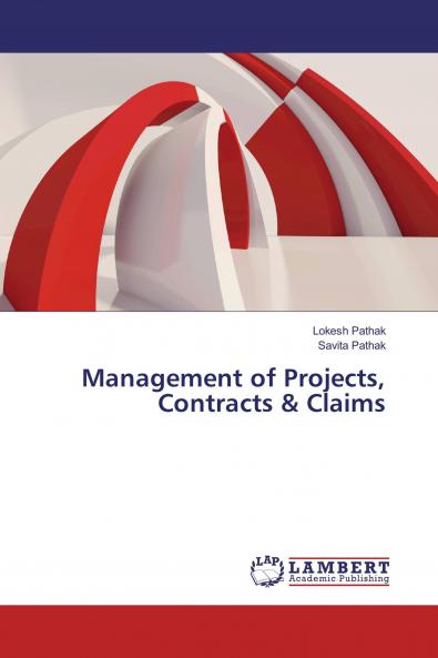 Management of Projects Contracts & Claims