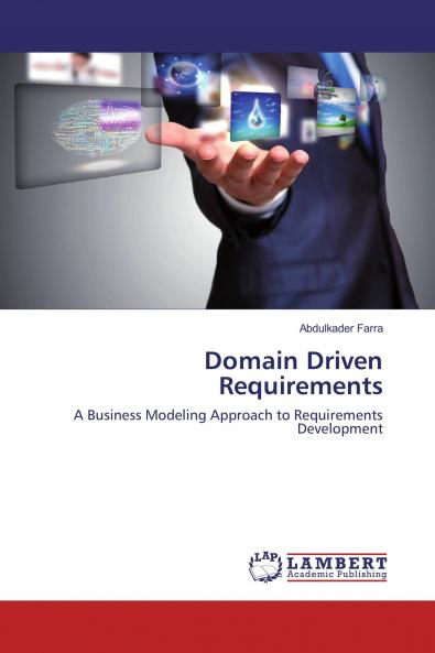 Domain Driven Requirements