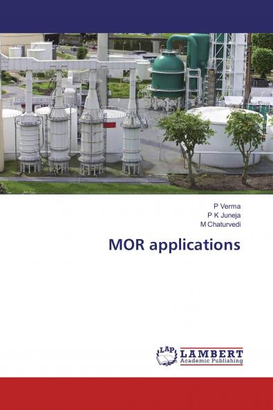 MOR applications