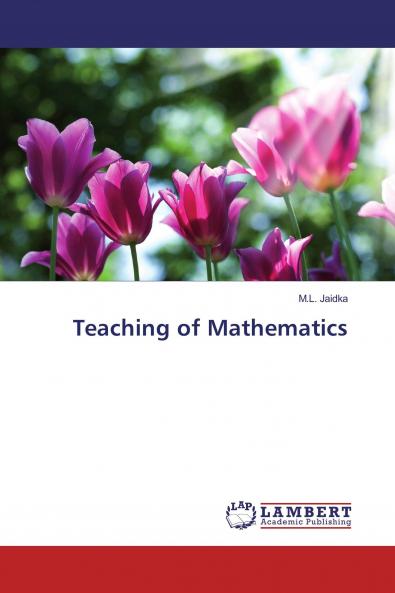 Teaching of Mathematics