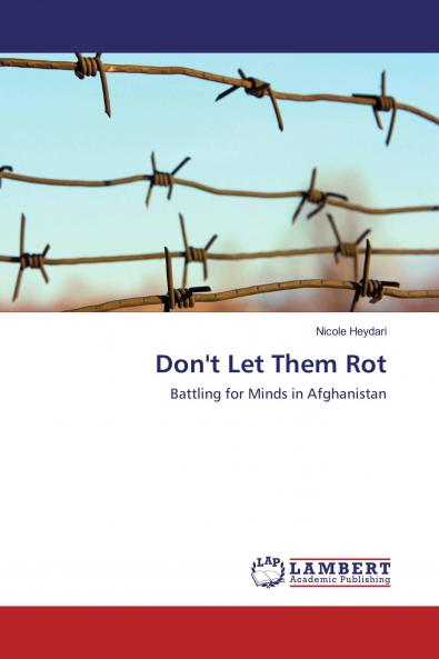 Don't Let Them Rot