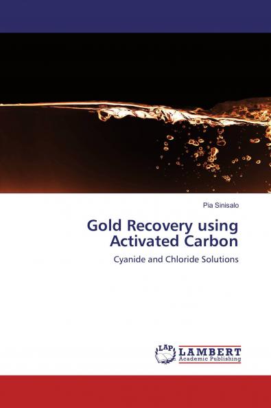 Gold Recovery using Activated Carbon