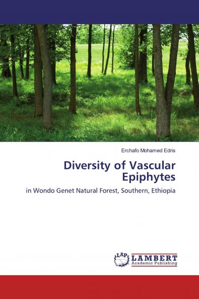Diversity of Vascular Epiphytes