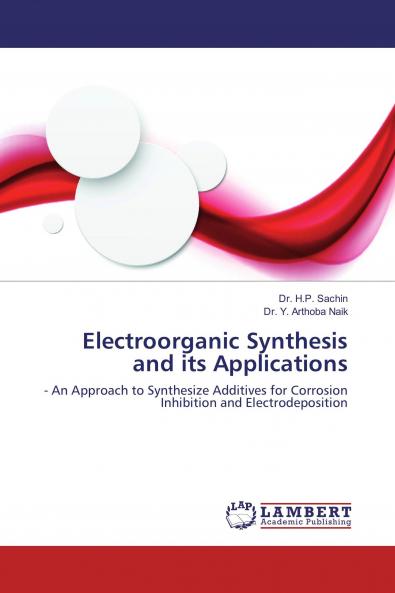 Electroorganic Synthesis and its Applications