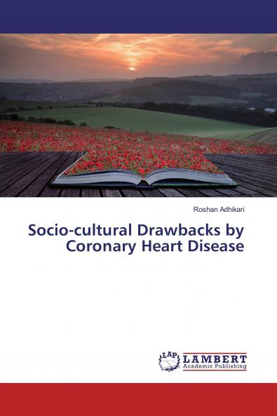 Socio-cultural Drawbacks by Coronary Heart Disease