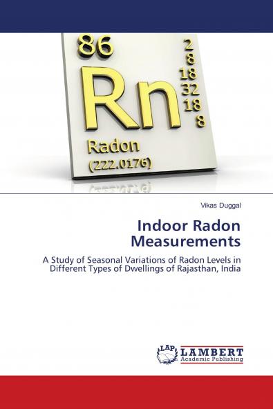 Indoor Radon Measurements