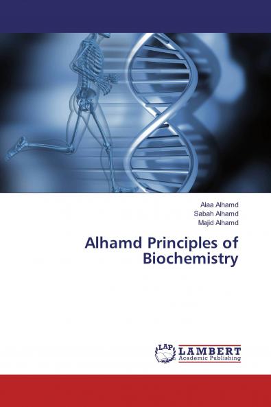 Alhamd Principles of Biochemistry