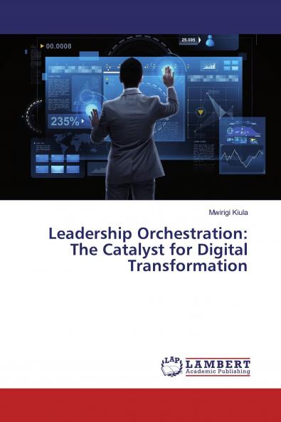 Leadership Orchestration