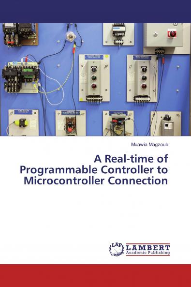 A Real-time of Programmable Controller to Microcontroller Connection