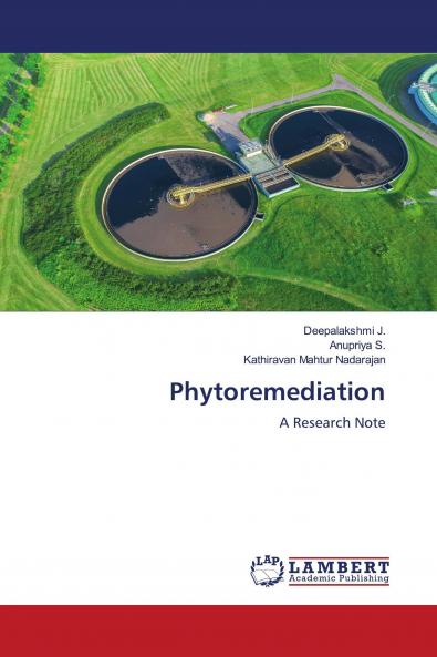 Phytoremediation