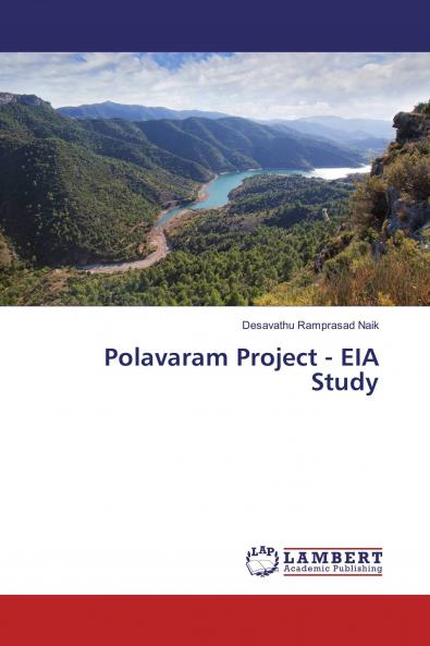 Polavaram Project - EIA Study