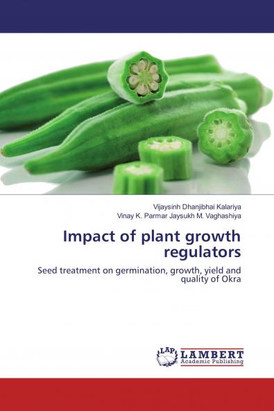 Impact of plant growth regulators