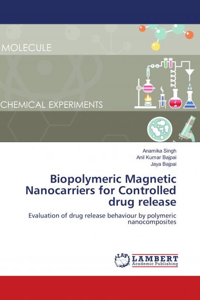 Biopolymeric Magnetic Nanocarriers for Controlled drug release