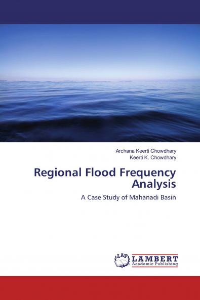 Regional Flood Frequency Analysis