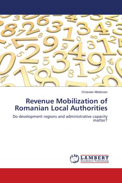 Revenue Mobilization of Romanian Local Authorities