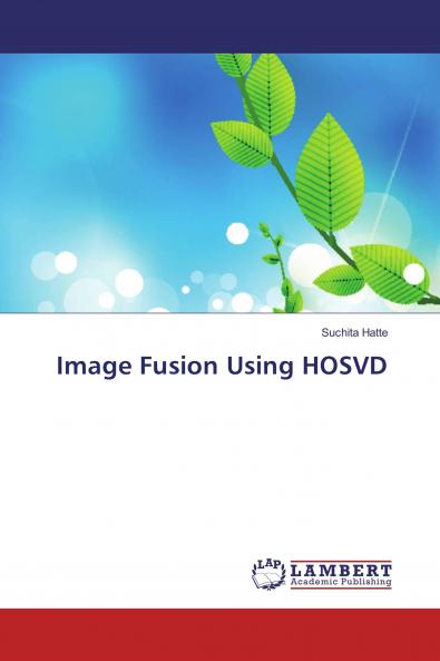 Image Fusion Using HOSVD