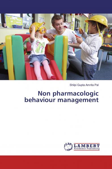 Non pharmacologic behaviour management