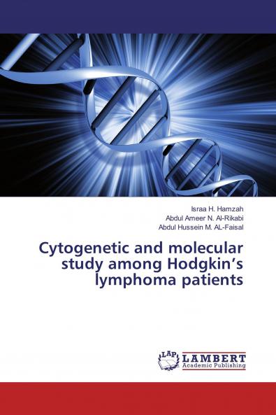 Cytogenetic and molecular study among Hodgkin���s lymphoma patients