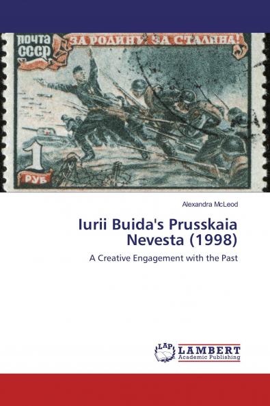 Iurii Buida's Prusskaia Nevesta (1998)